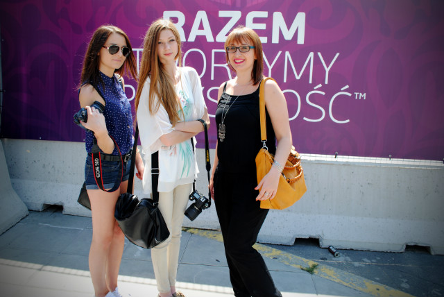 warsaw