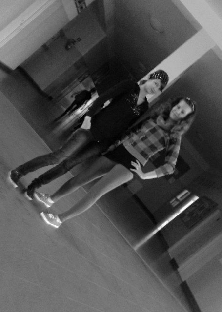 Z kamci ;**