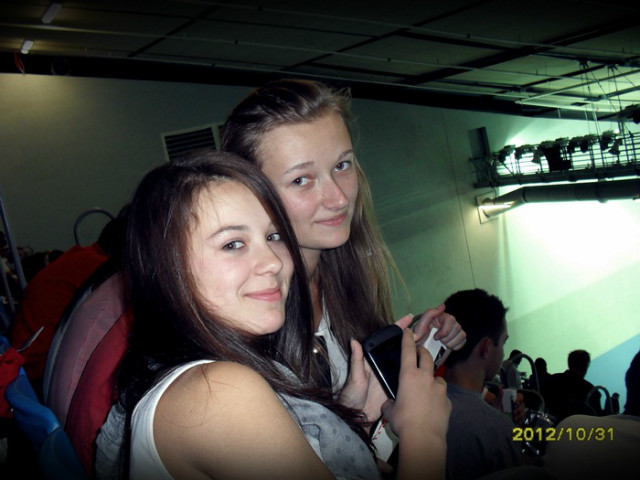 Justynka..;*