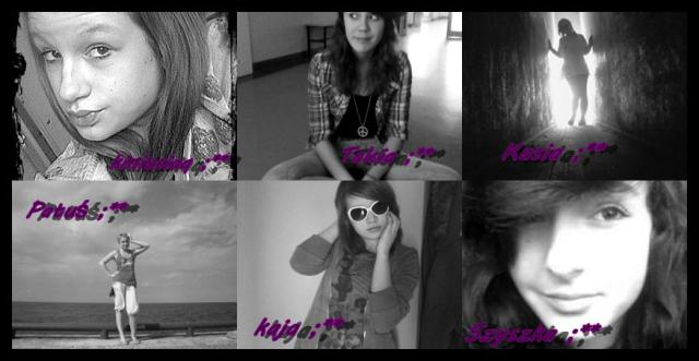 my ;**