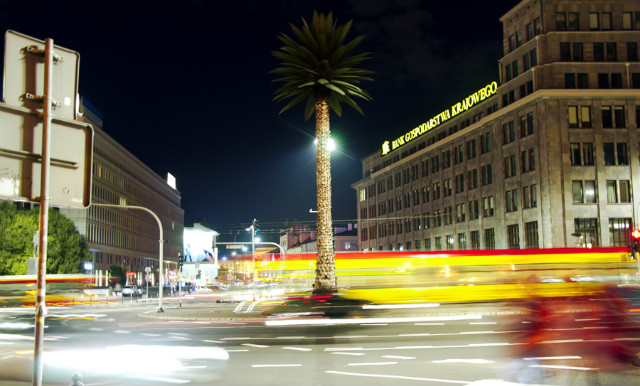 warszawa