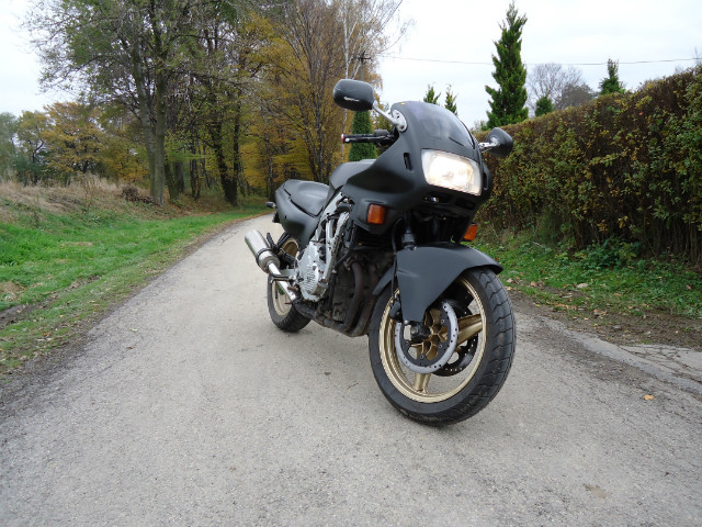 Wpis raptus125r