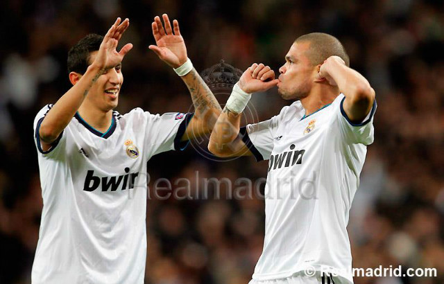 Wpis halamadrrid