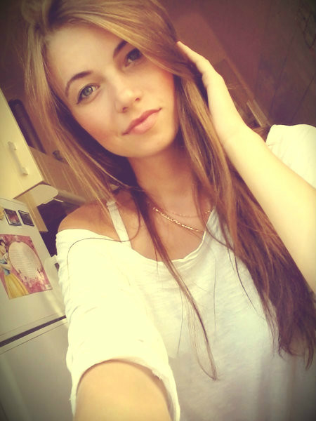 kocham