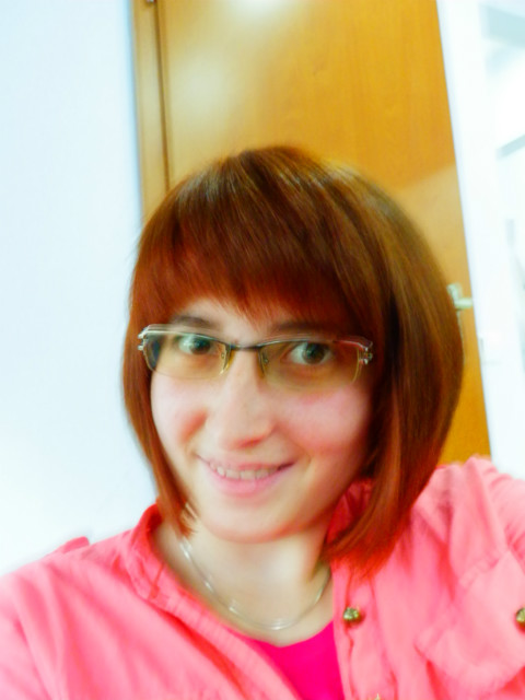 26. ...newhairstyle