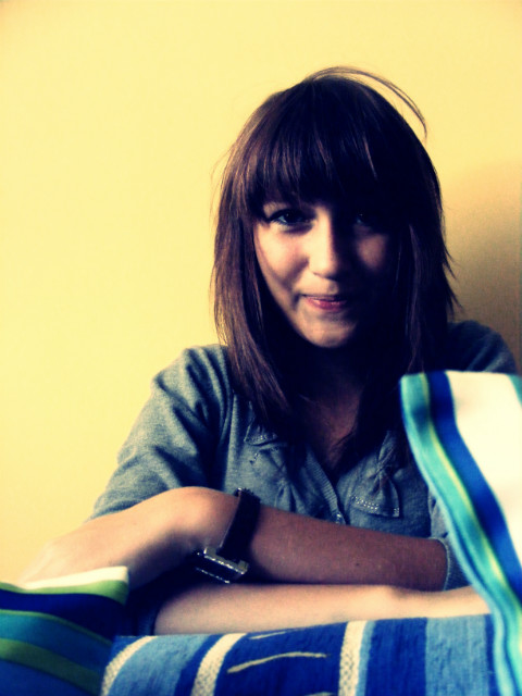 Wpis aneciek