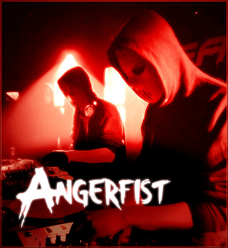 Angerfist.