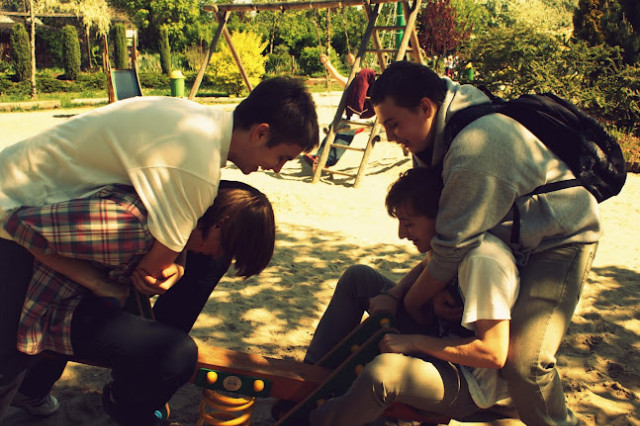 Wpis quiteadifferentlife