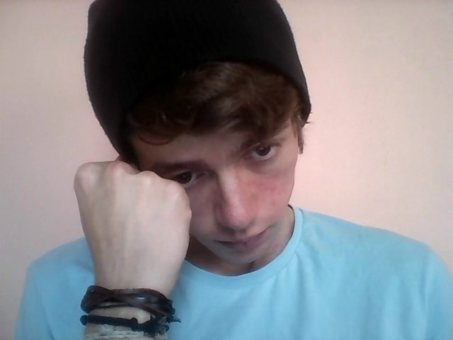 Wpis vansboy