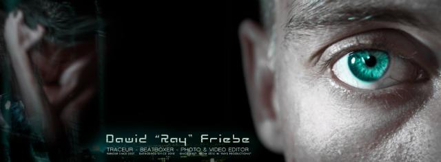 Dawid "Ray" Friebe Fb 