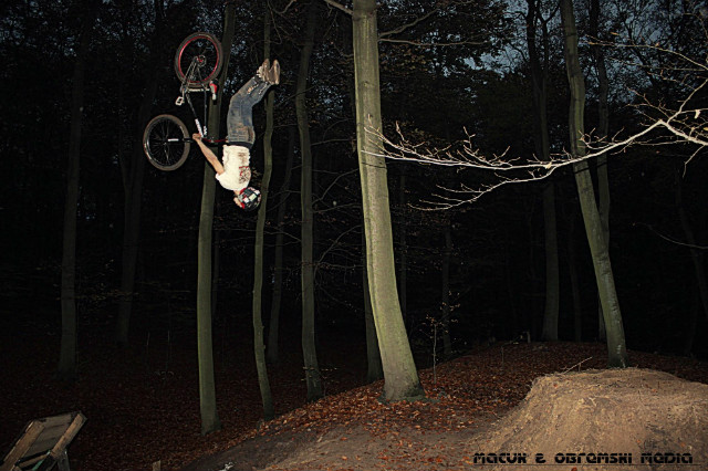 Wpis bmxfeelitontheroad