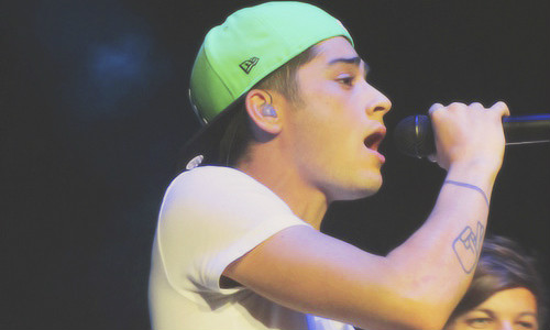 Wpis believewhoyouare