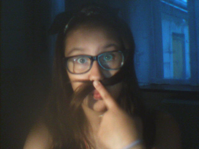 Hahahaha xd .
