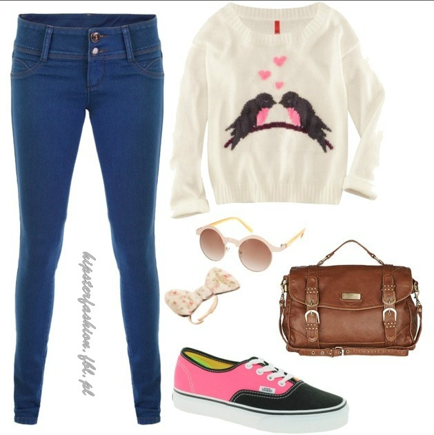 Wpis hipsterfashion