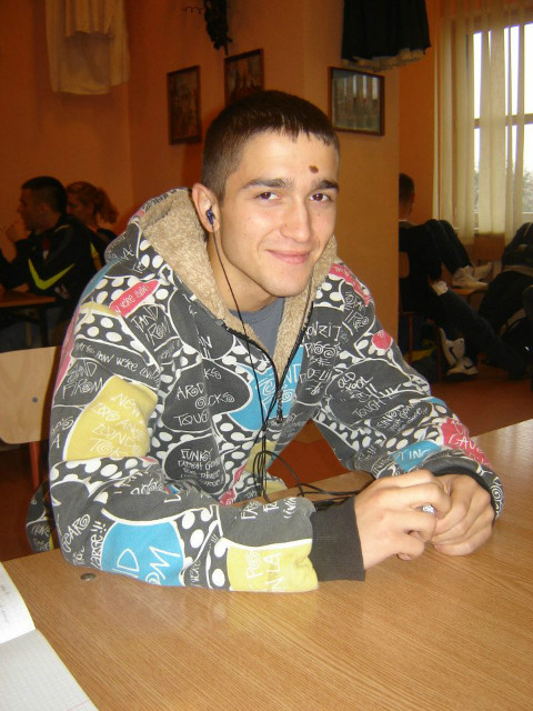 Wpis patryczek1007