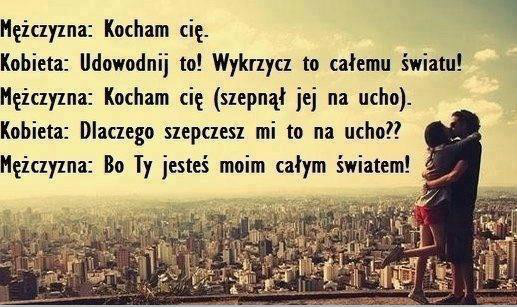 Wpis nocotyniepowieesz