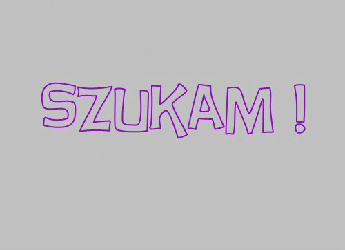 szukam!