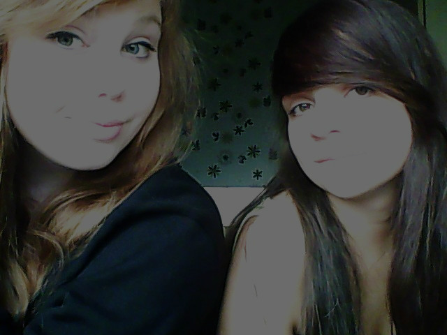 Z anetk ;*