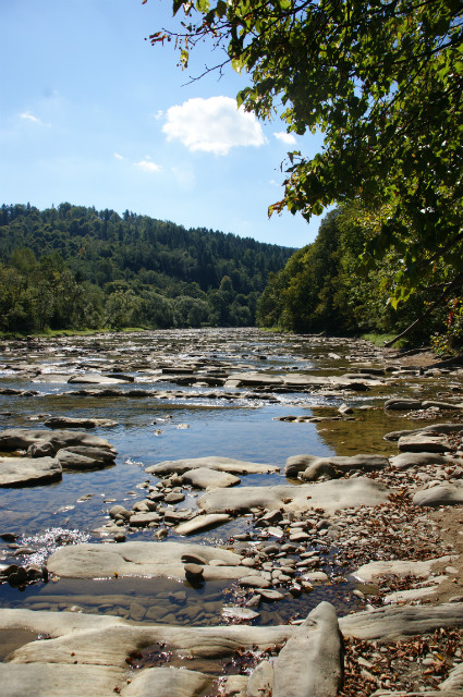 Bieszczady