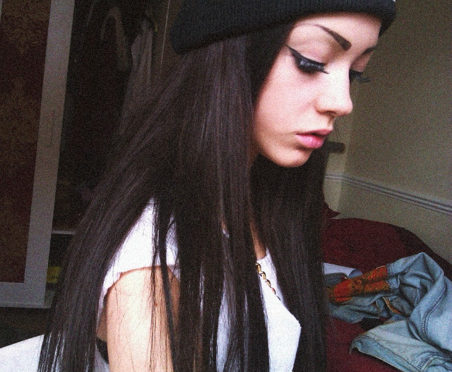 Wpis nicebitch