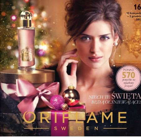 Wpis oriflameglogow