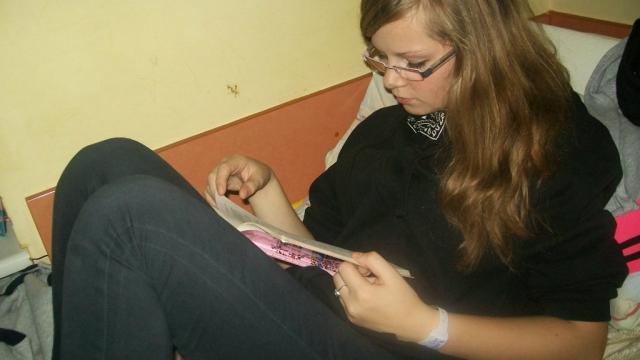 Wpis szalonatruskawka12