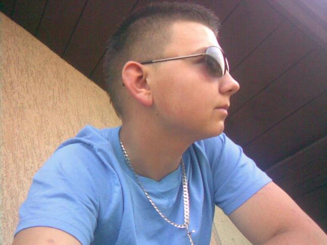 Jestem Jaki Jestem...:)