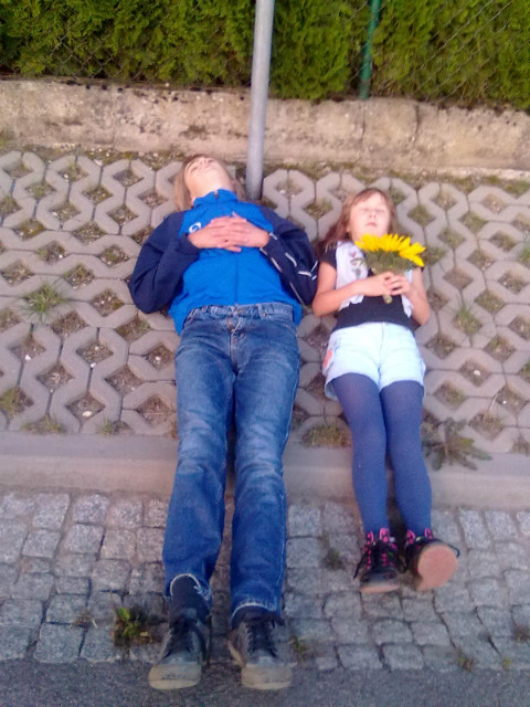 Takie tam ;p