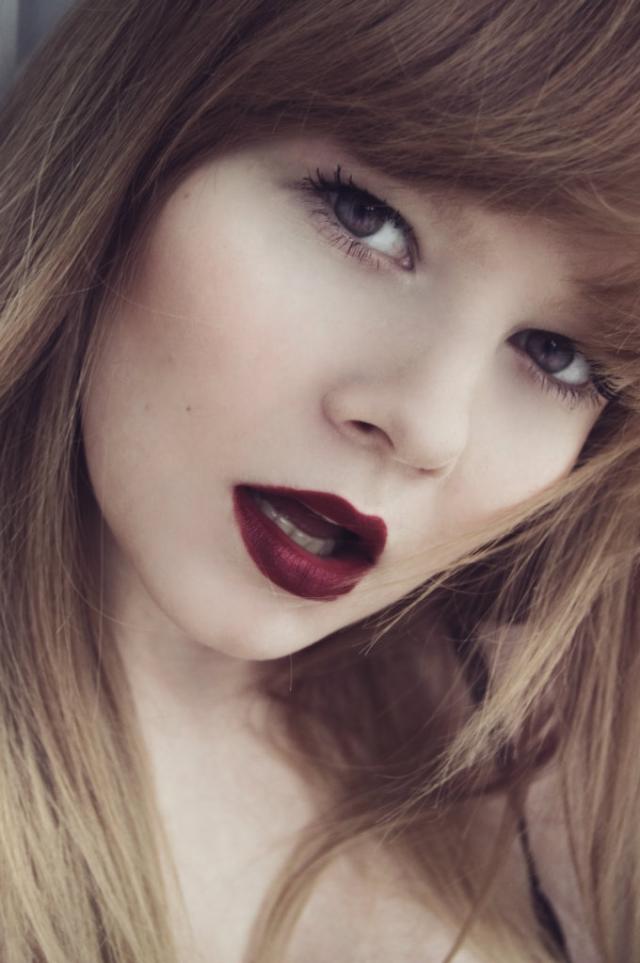 Wpis ohmustache