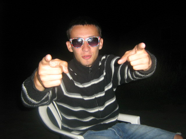 Powrt :D 