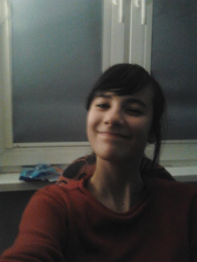 :-*