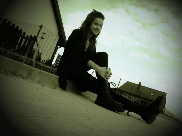 Nasze sodziake ;* 