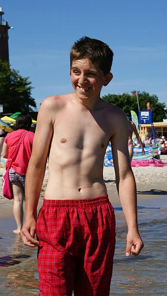 Koobrzeg 