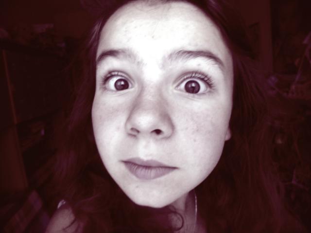 Omomomo. 