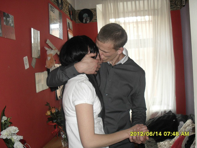 Love .