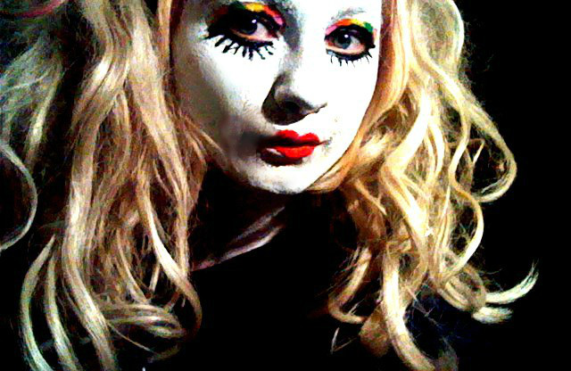 Halloween 2012 ^^