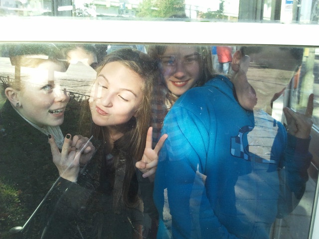 takie z pelplina ;p