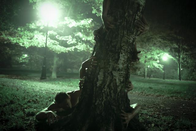 Slave tree