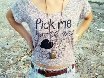 pick me 