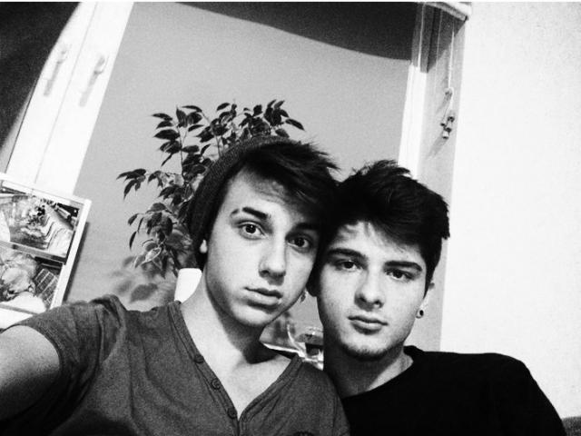 Wpis majjki
