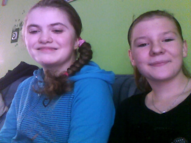smile ; D