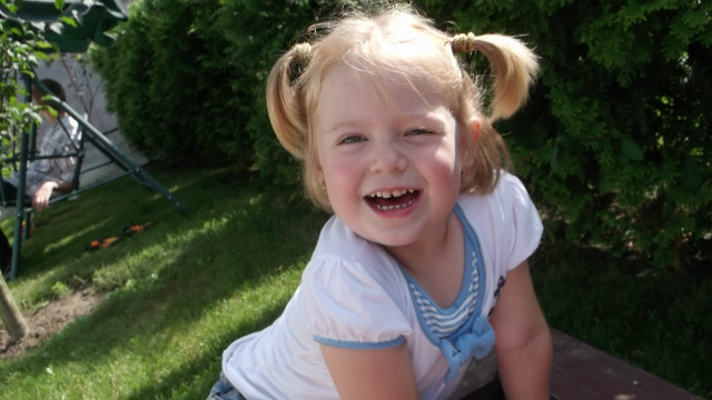 May sodziak:*