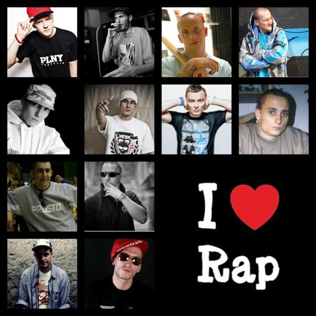 RAP
