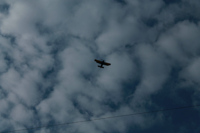  sky 