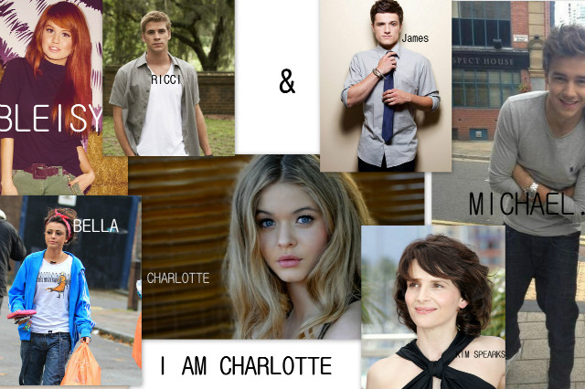 Wpis iamcharlotte