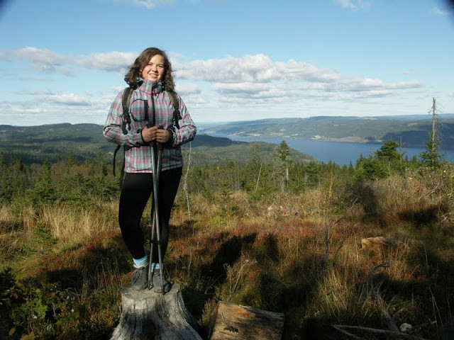 Norge...