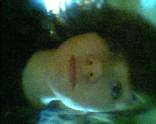 Dziwnie tu wyszam ; d