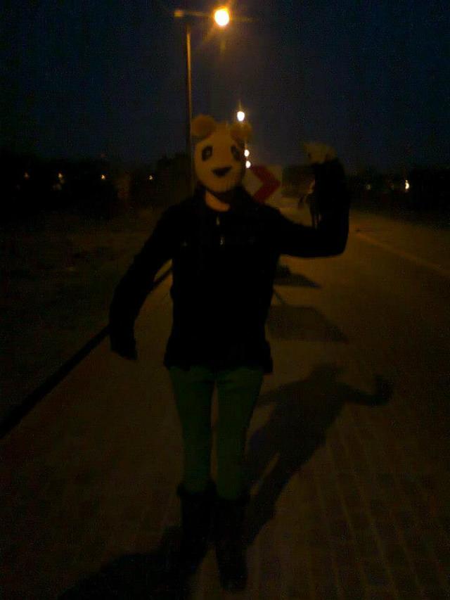 Zjeb ; d