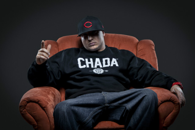 Chada.