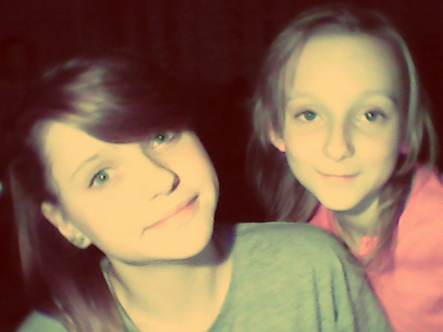 SISTER:*